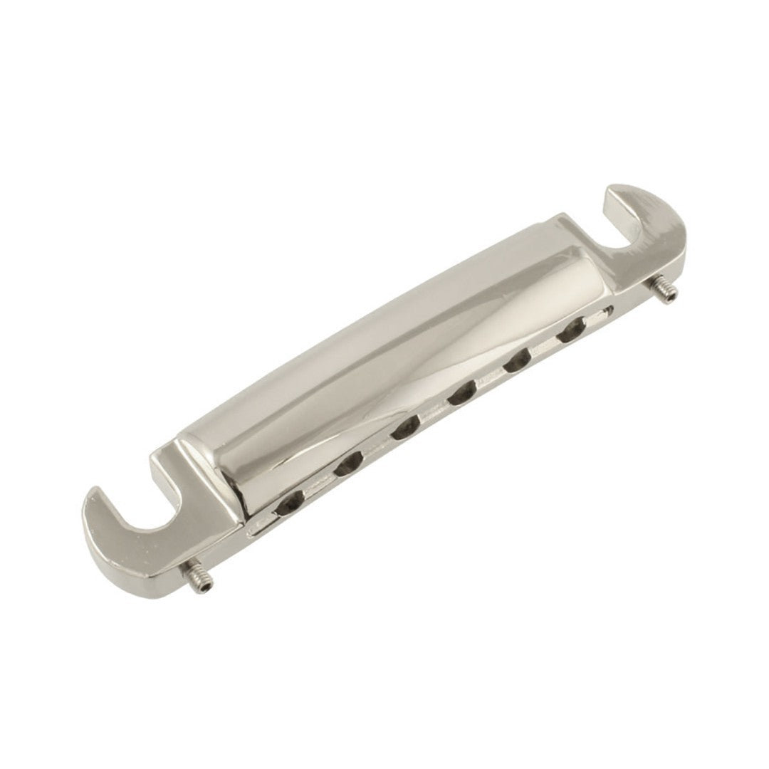 TP-3405-001 Nickel Stop Tailpiece