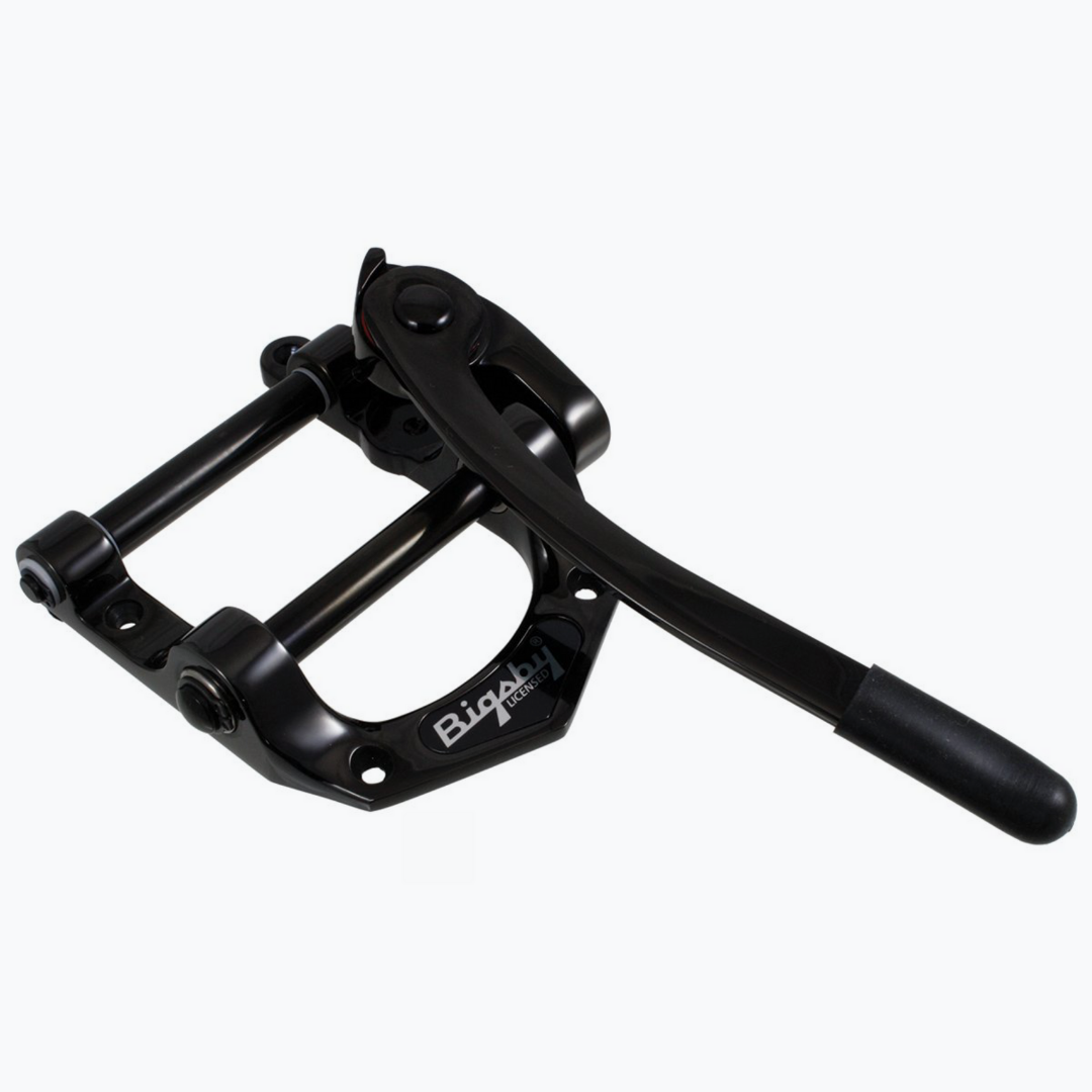 Bigsby® B500 Vibrato Tailpiece Black