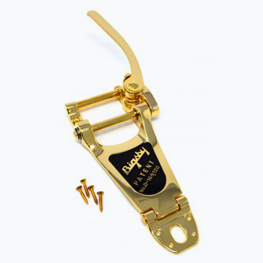 TP-3670 Bigsby® B7 Vibrato Tailpiece