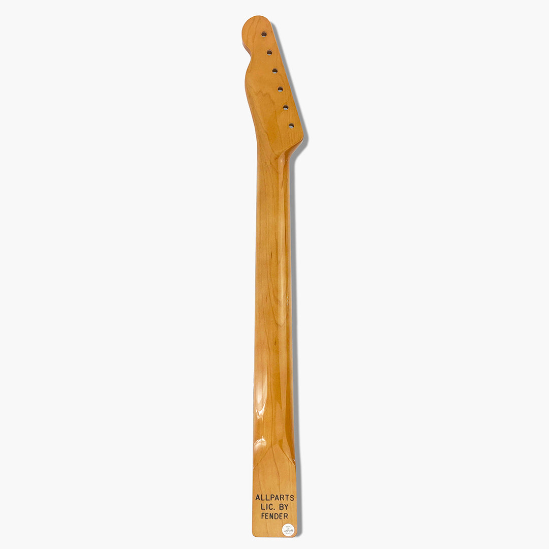 Allparts “Licensed by Fender®” TRF-22 Replacement Neck for Telecaster®