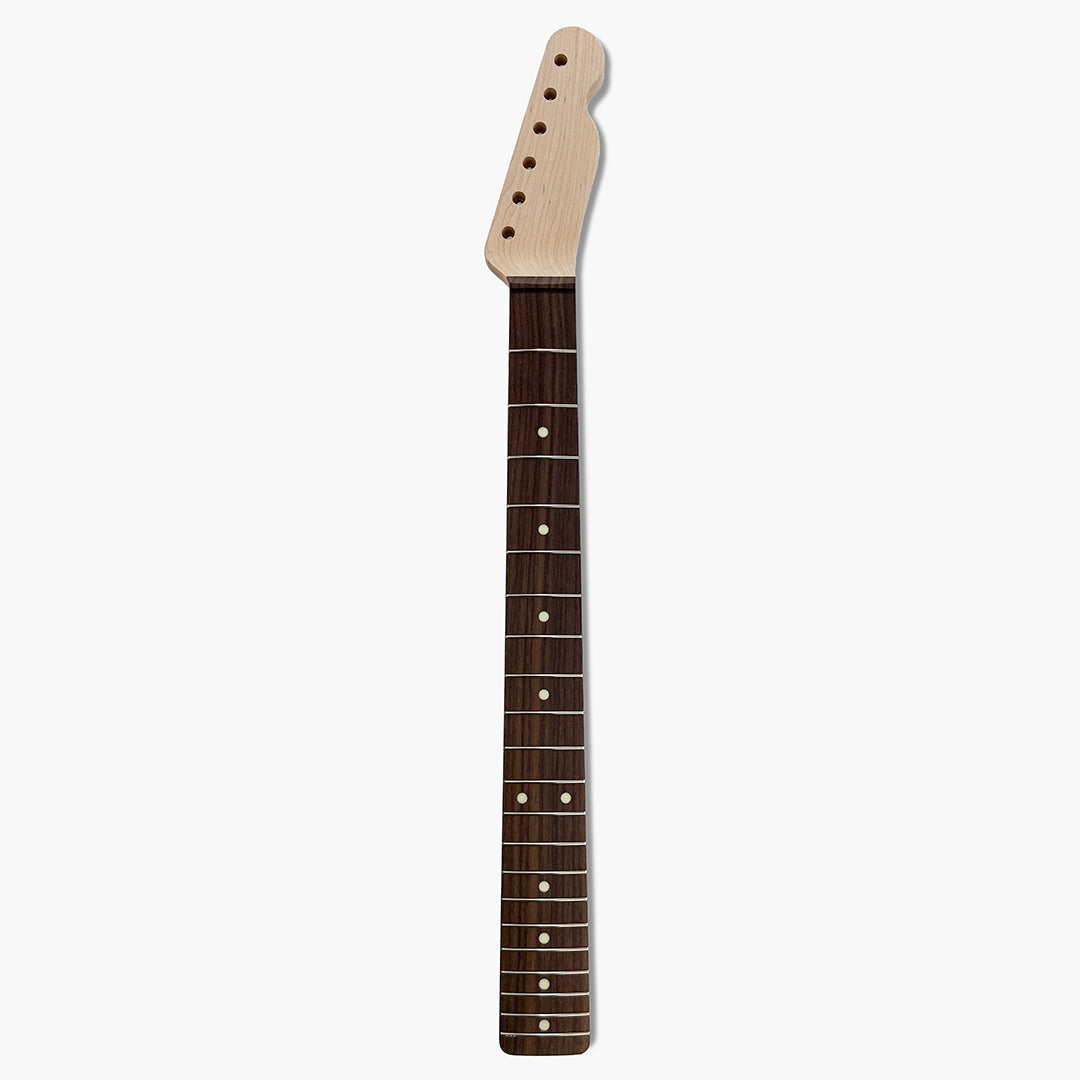 Allparts “Licensed by Fender®” TRO-V Replacement Neck for Telecaster®