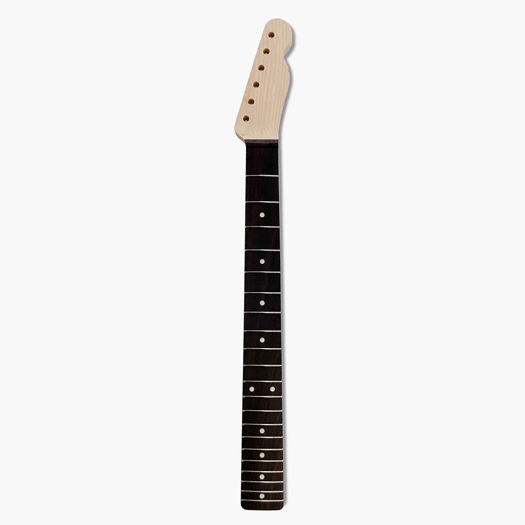 Allparts “Licensed by Fender®” TRO-W Replacement Neck for Telecaster®