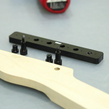 G&W Tuner Drilling Jig