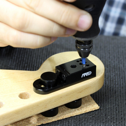 G&W Ultimate Tuner Pin Locator Jig