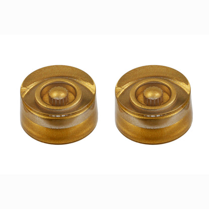 PK-3230 Set of 2 Unmarked Speed Knobs