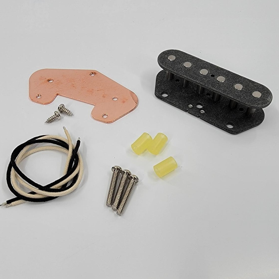 Allparts Pickup Winding Kit for Tele® - Bridge