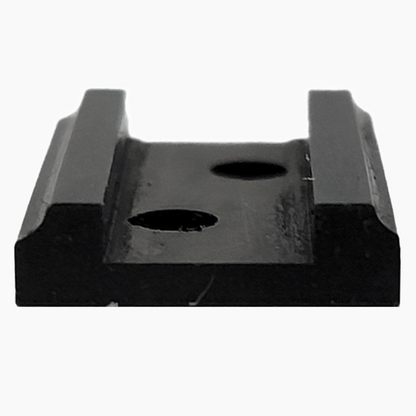 Summit Fret Tang Cutter Guide Plate - Profile 3-4