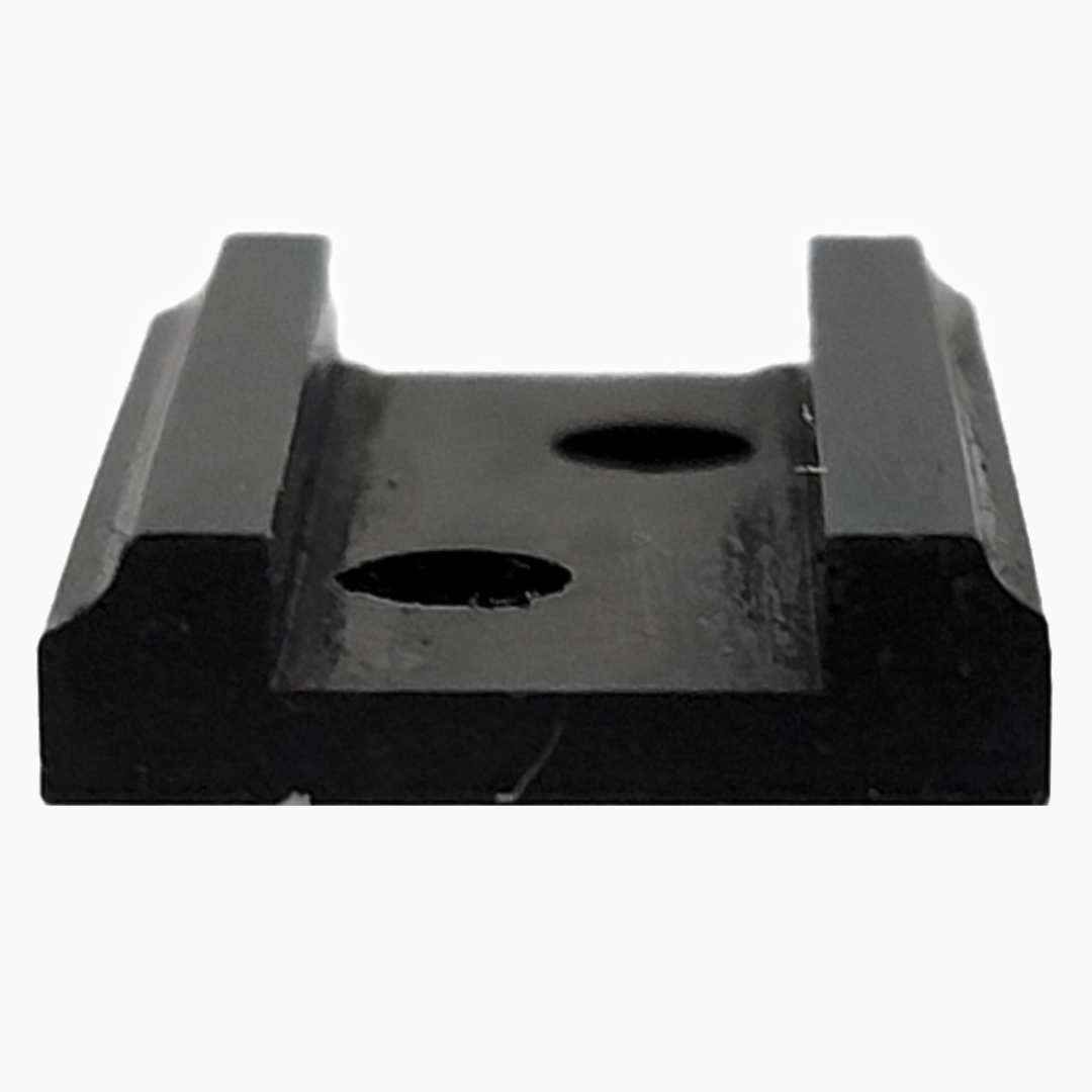 Summit Fret Tang Cutter Guide Plate - Profile 1-2