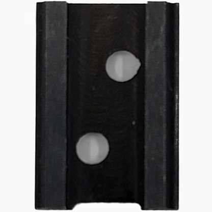 Summit Fret Tang Cutter Guide Plate - Profile 3-4