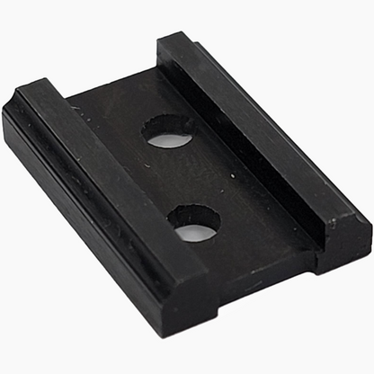 Summit Fret Tang Cutter Guide Plate - Profile 3-4