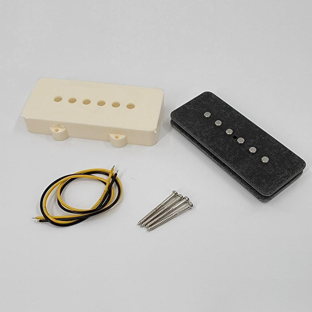 Allparts Pickup Winding Kit for Jazzmaster®