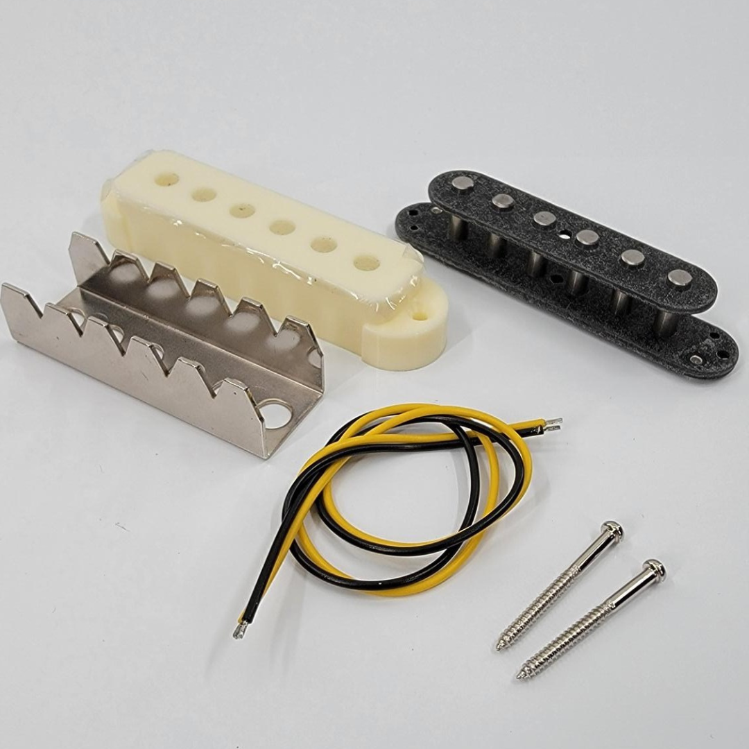 Allparts Pickup Winding Kit for Jaguar®