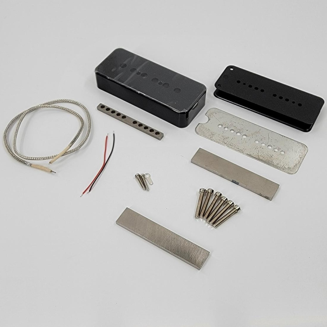 Allparts Pickup Winding Kit - P90