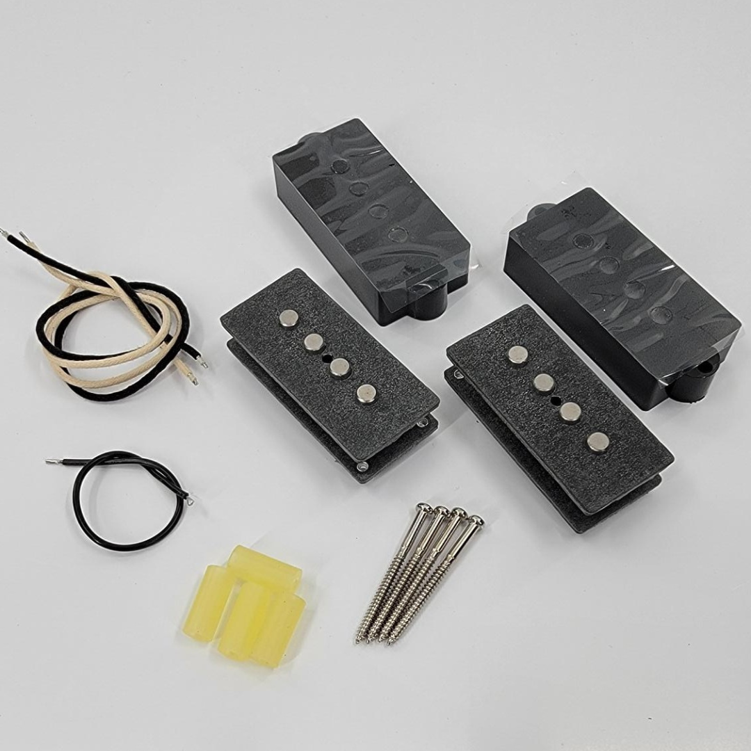 Allparts Pickup Winding Kit for Precision Bass®