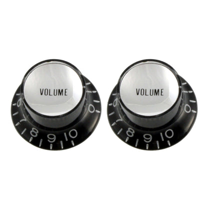 PK-0184 Set of 2 Volume Reflector Knobs