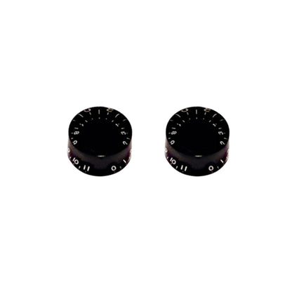 PK-0132 Set of 2 Speed Knobs that go to 11