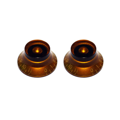 PK-0142 Set of 2 Bell Knobs that go to 11