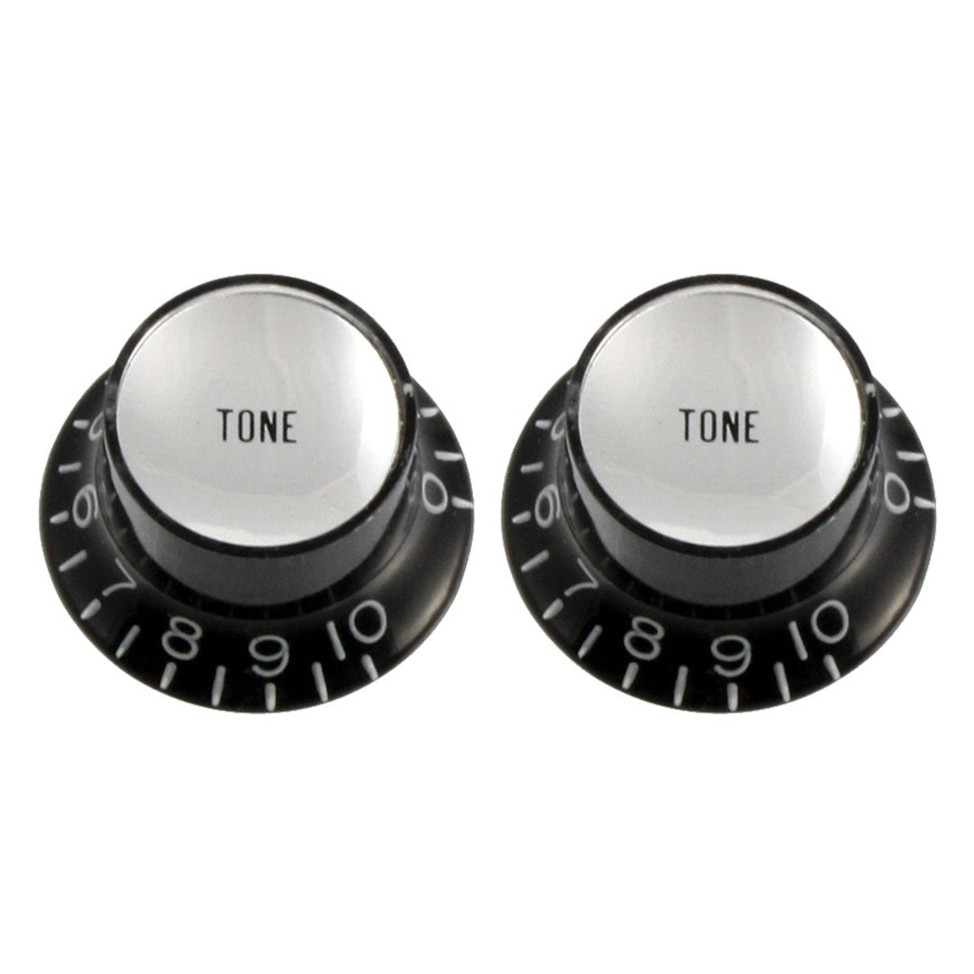 PK-0182 Set of 2 Tone Reflector Knobs