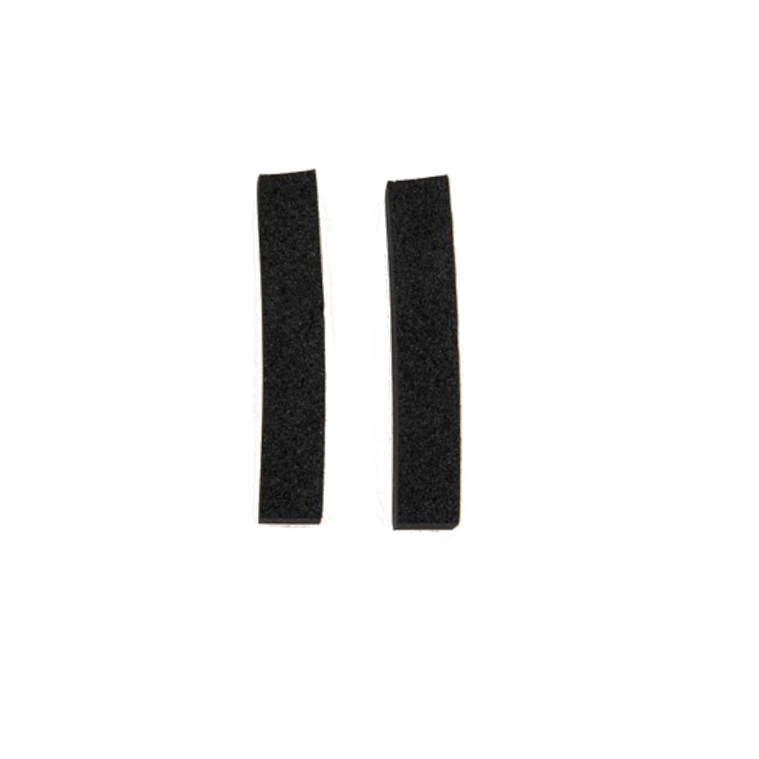 PU-6944-023 Black Pickup Sponges (Qty 2)