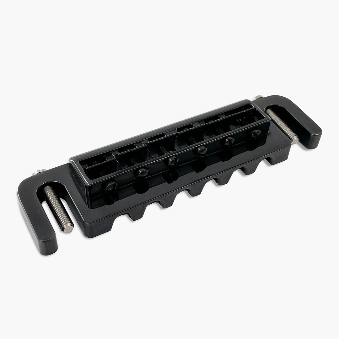 Leo Quan® Badass Wraparound™ Guitar Bridge with Metric Locking Stud