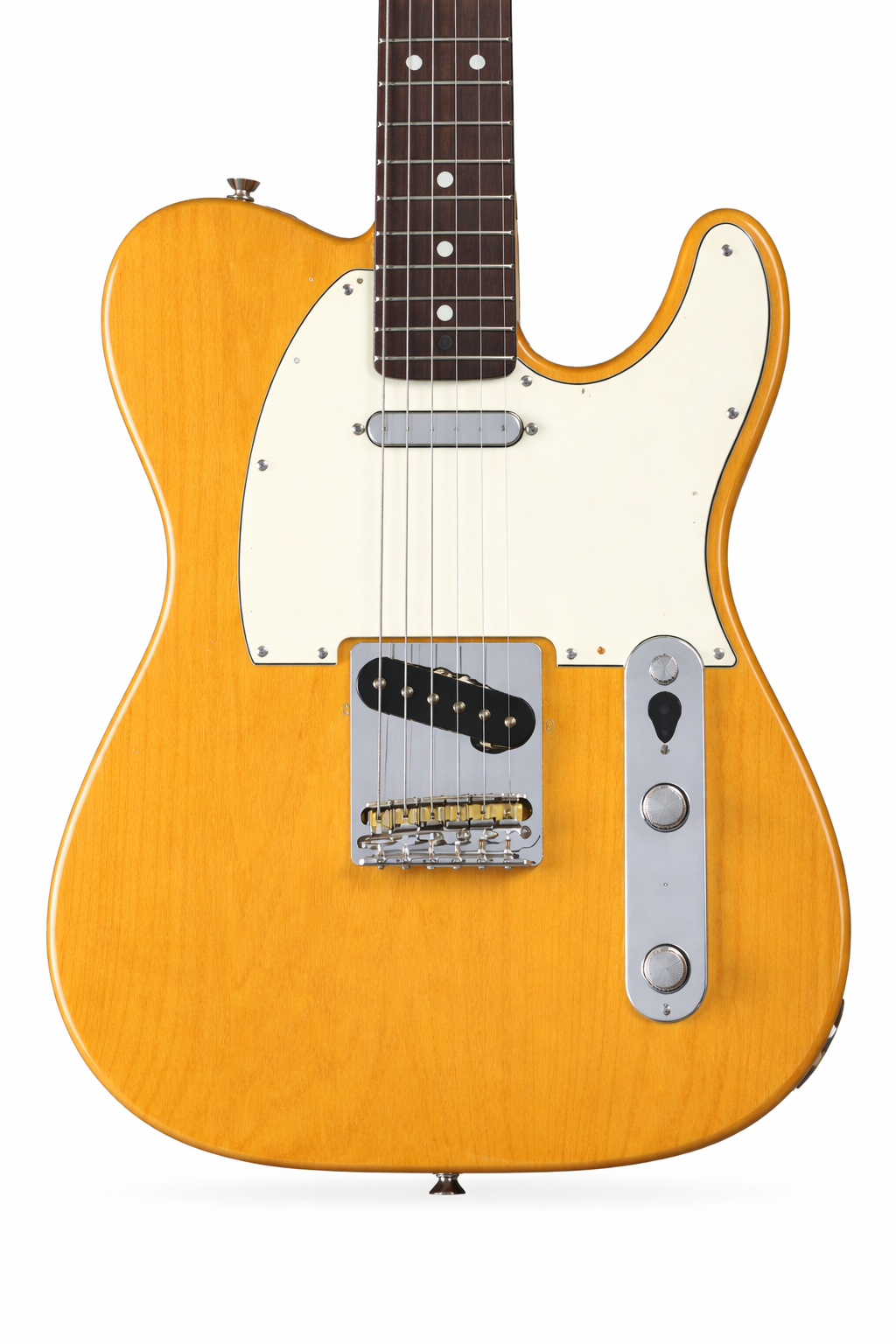 Tournament Road Series - Mythic Guitar Company