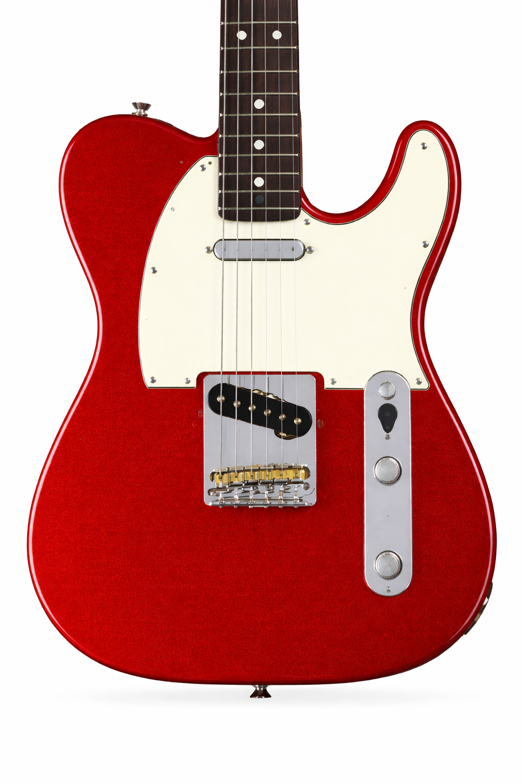 Tournament Road Series - Mythic Guitar Company