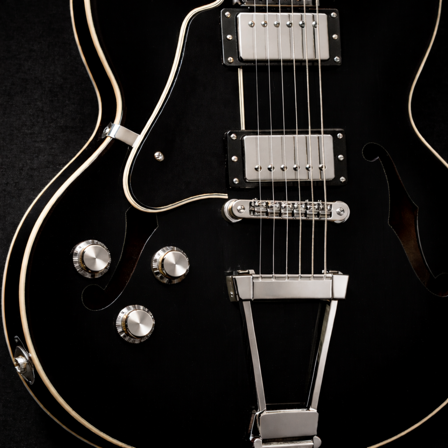 Avalon - Mythic Guitar Company