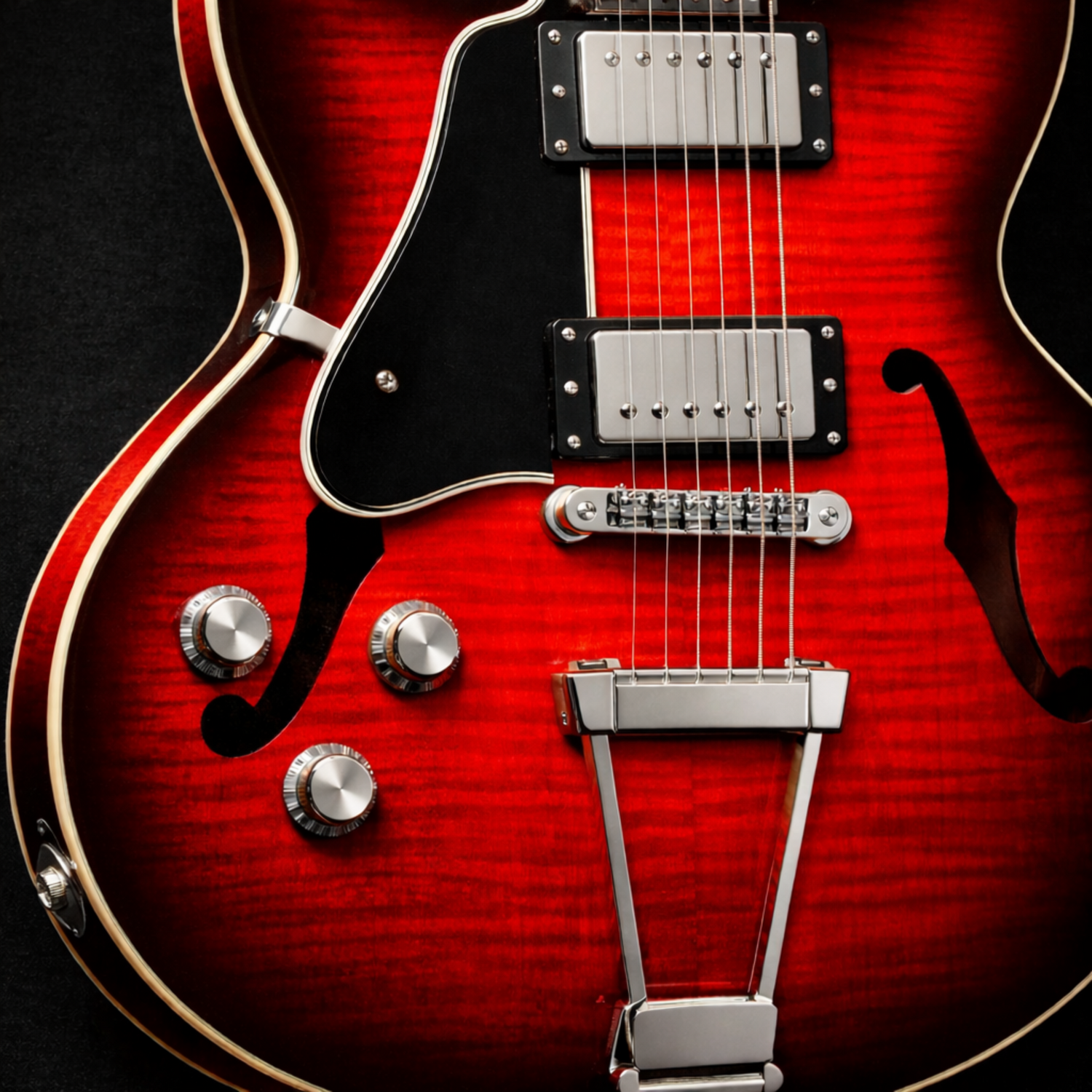 Avalon - Mythic Guitar Company