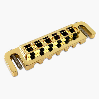 Leo Quan® Badass Wraparound™ Guitar Bridge with Metric Locking Stud