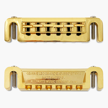 Leo Quan® Badass Wraparound™ Guitar Bridge with Metric Locking Stud