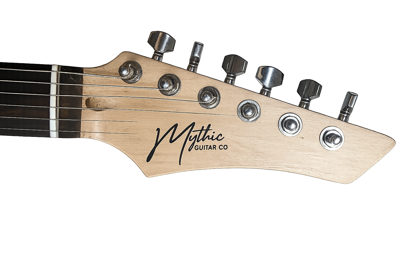 Tournament Road Series - Mythic Guitar Company