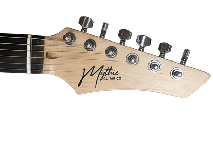 Tournament Road Series - Mythic Guitar Company