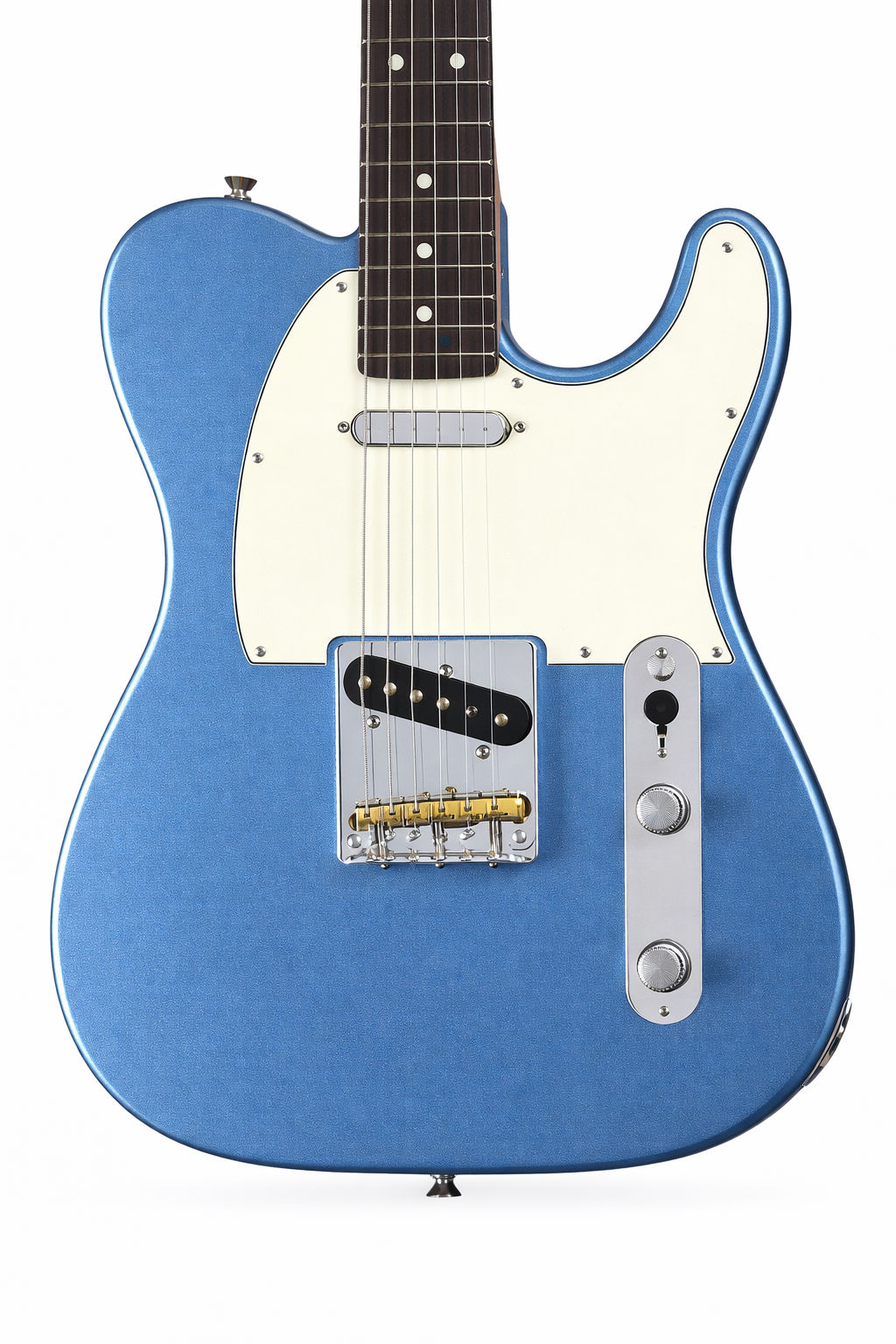 Tournament Road Series - Mythic Guitar Company