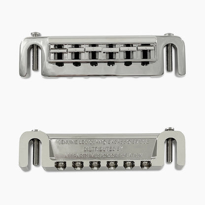 Leo Quan® Badass Wraparound™ Guitar Bridge with Metric Locking Stud