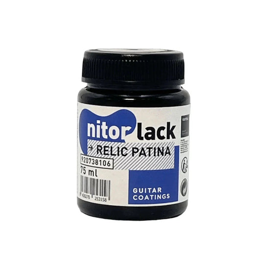 Nitorlack Relic Patina