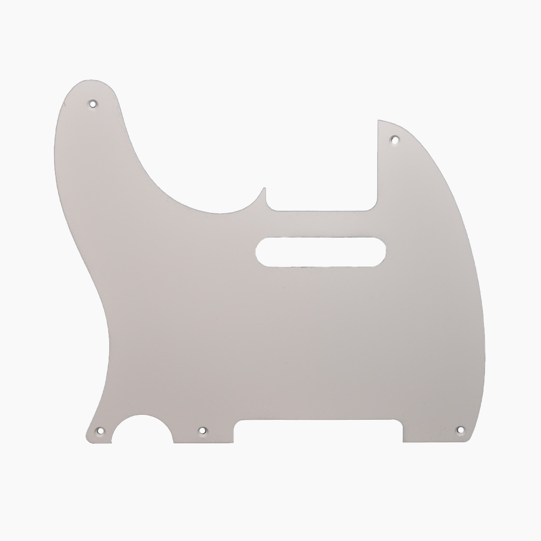 PG-0560 5-hole Pickguard for Telecaster®