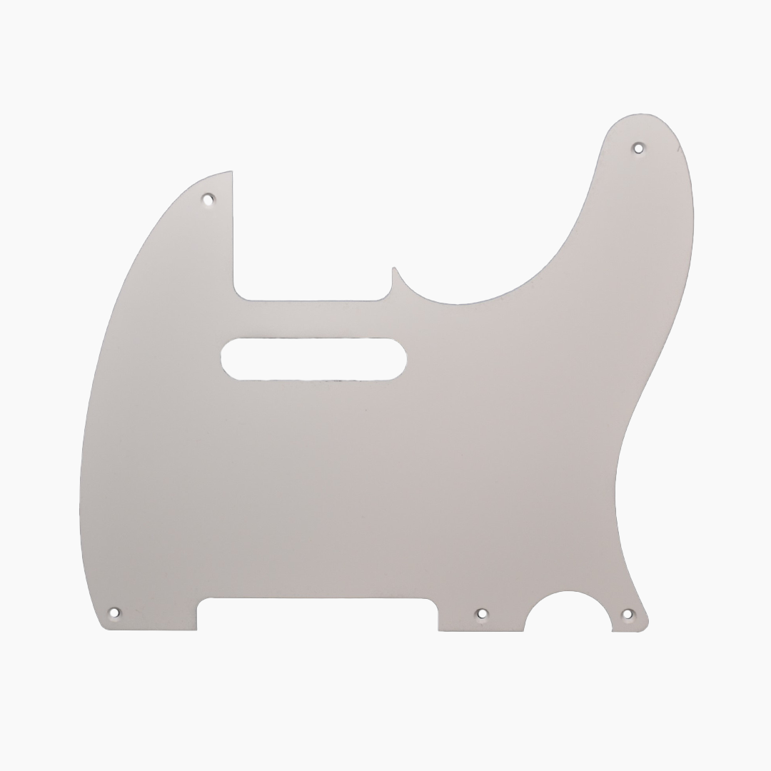 PG-0560 5-hole Pickguard for Telecaster®