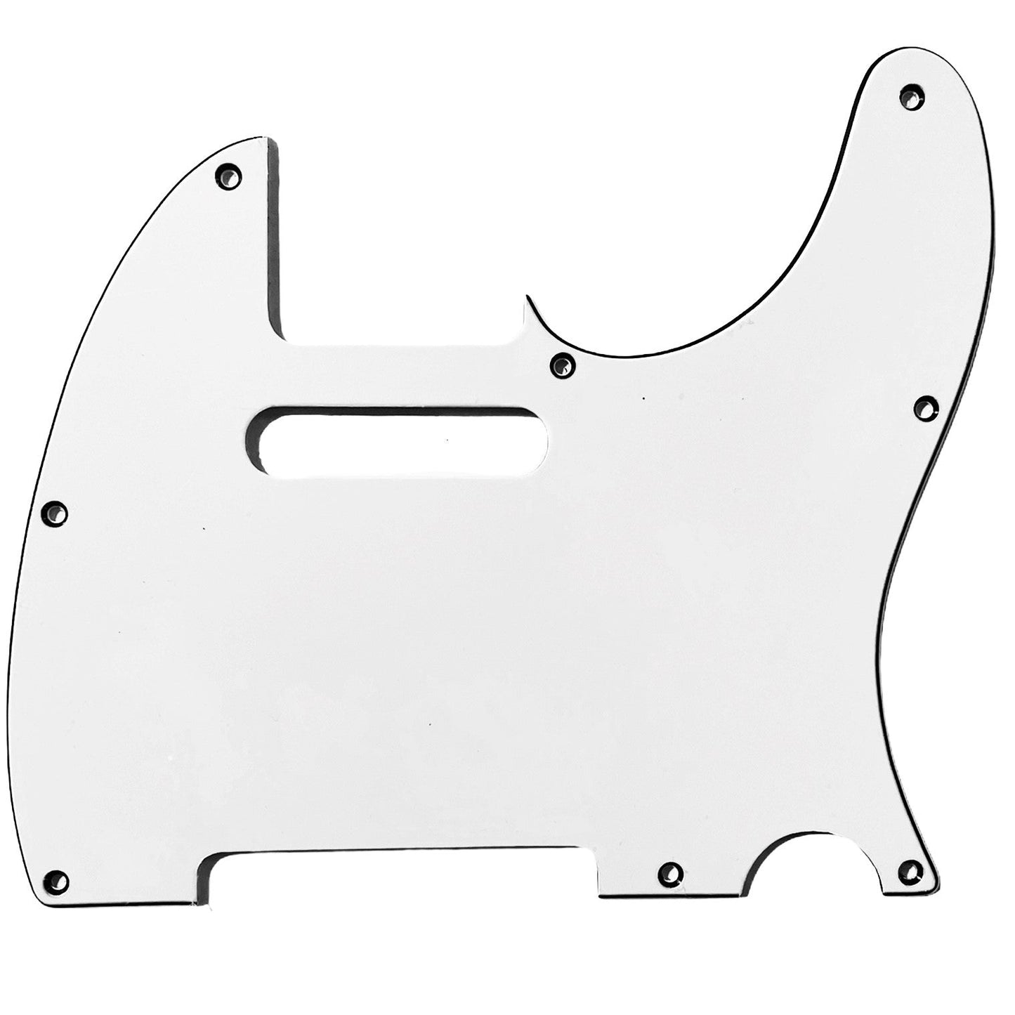 PG-0562 8-hole Pickguard for Telecaster®