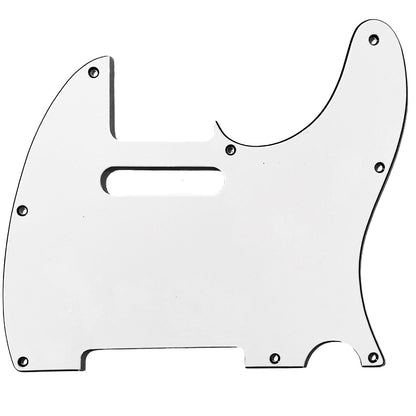 PG-0562 8-hole Pickguard for Telecaster®