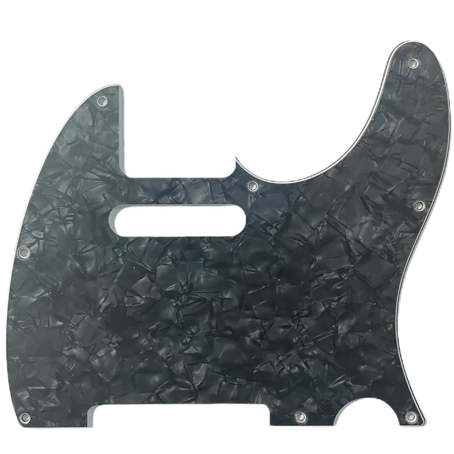 PG-0562 8-hole Pickguard for Telecaster®