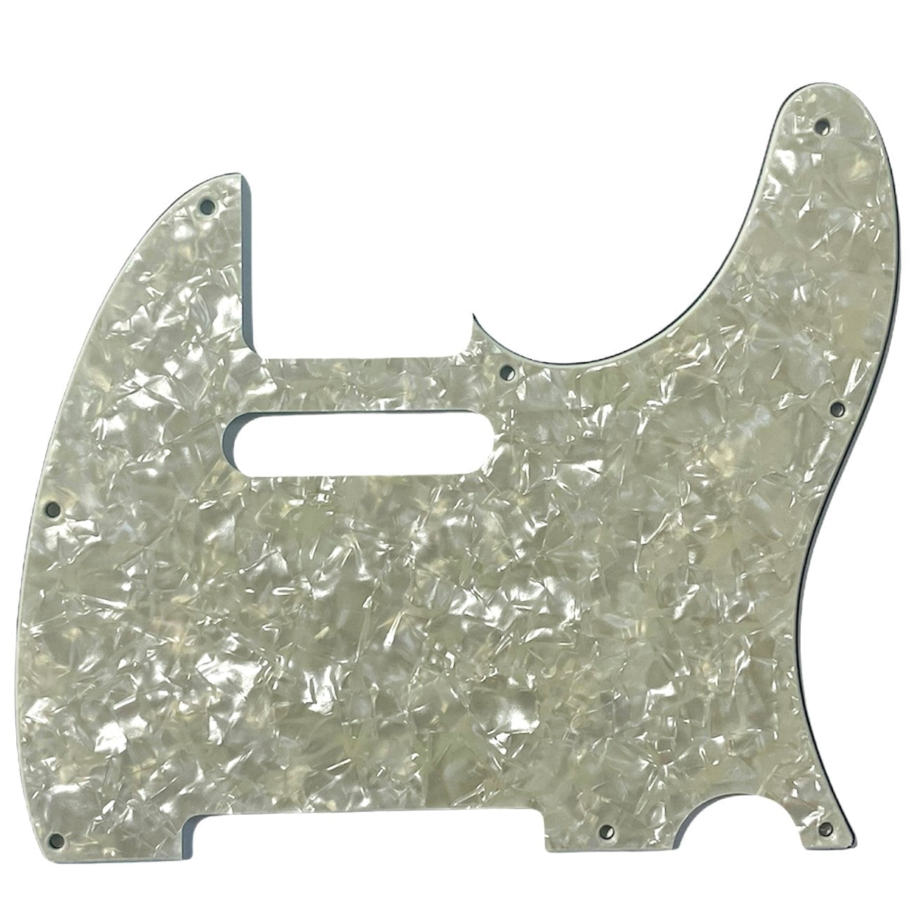 PG-0562 8-hole Pickguard for Telecaster®