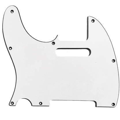 PG-0562 8-hole Pickguard for Telecaster®