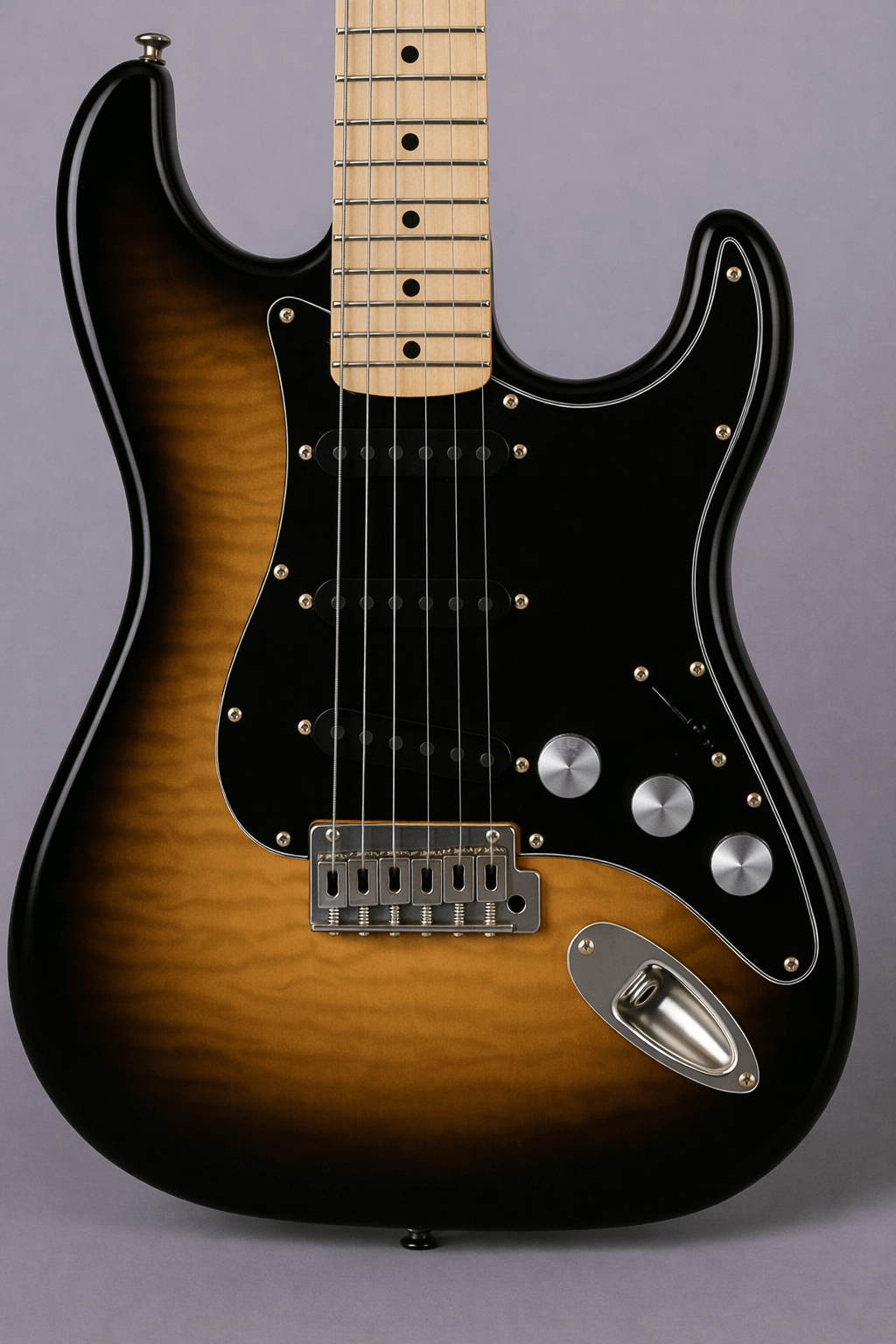 Phoenix - Mythic Guitar Company