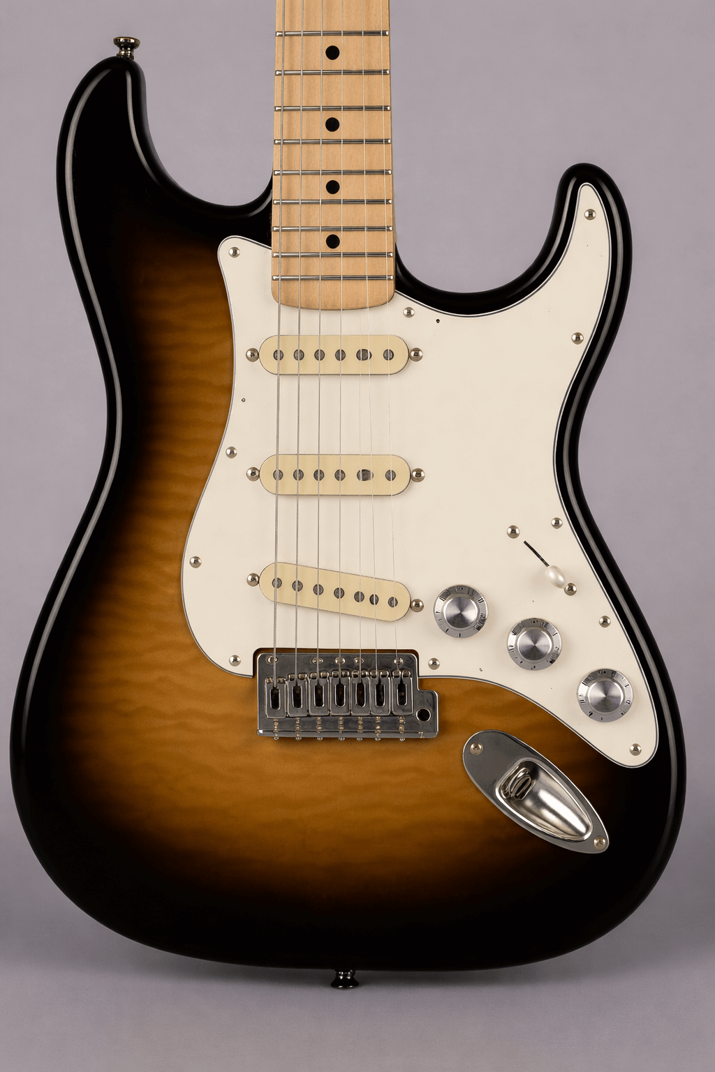 Mythic Manifesto – Mythic Guitar Company