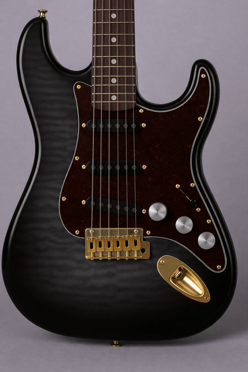 Phoenix - Mythic Guitar Company