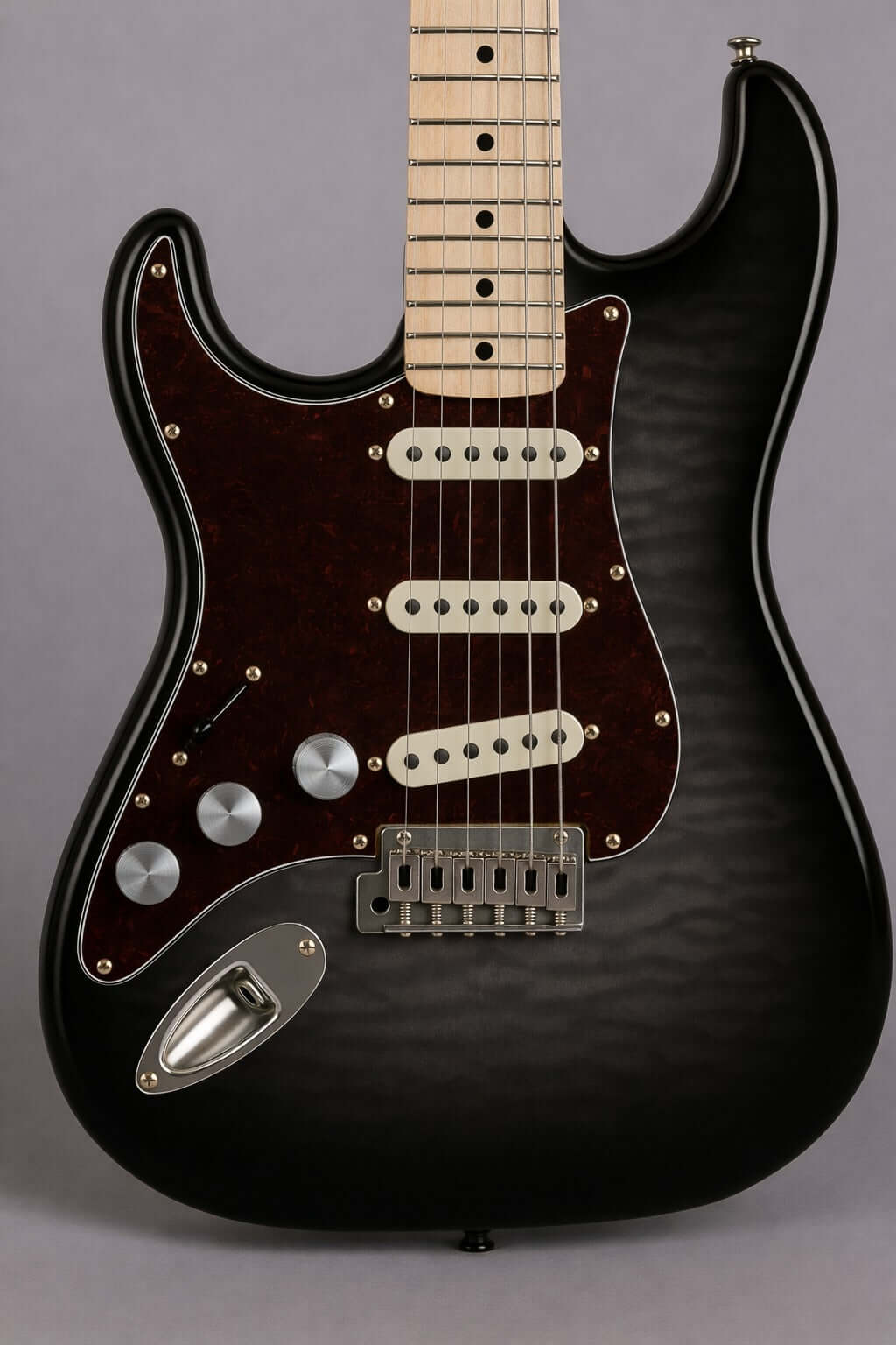 Phoenix - Mythic Guitar Company