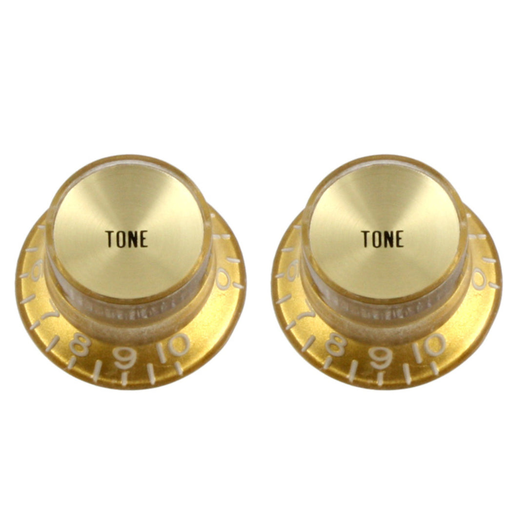 PK-0182 Set of 2 Tone Reflector Knobs