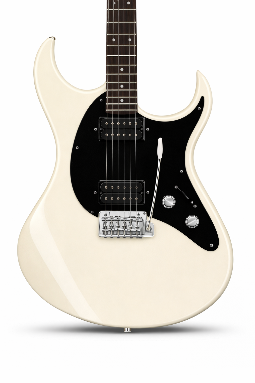 Vortex - Mythic Guitar Company
