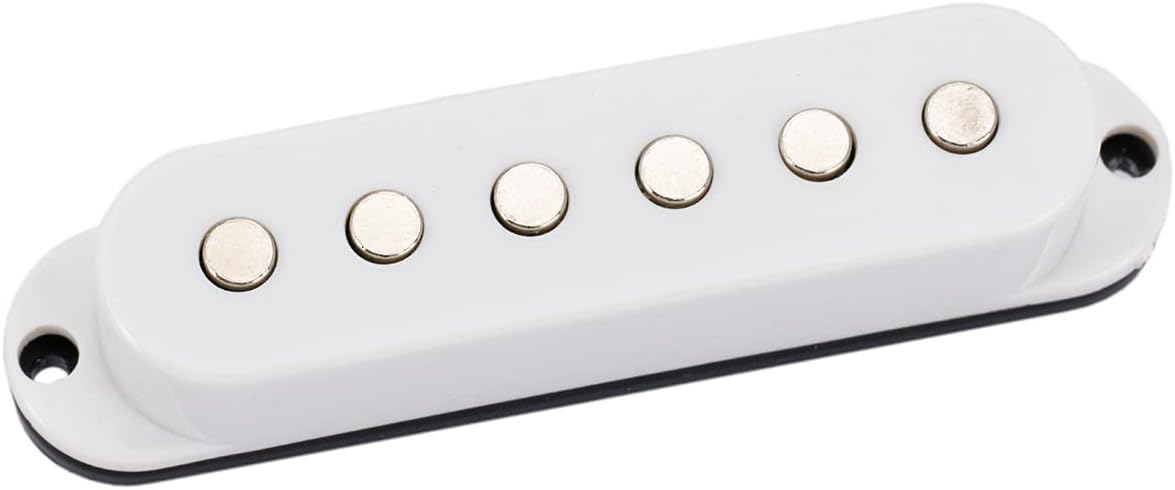 Odyssey Traditions 1966 Stratocaster Pickup Set