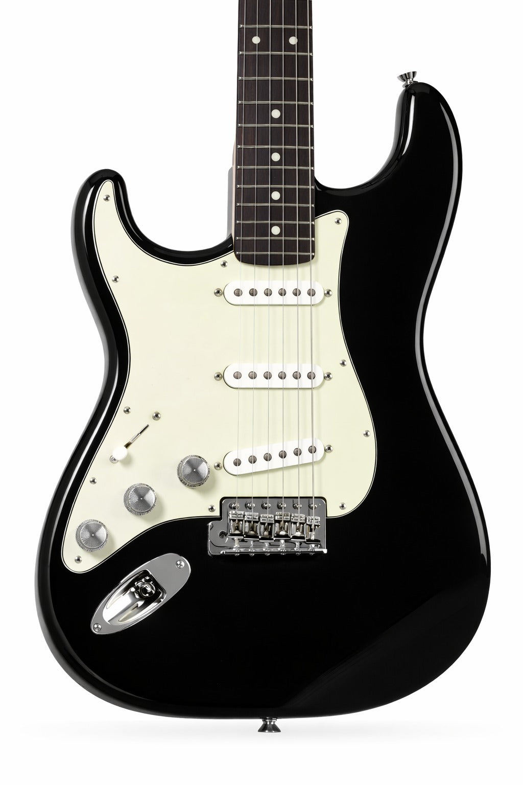 Stinger Elite Series - Mythic Guitar Company